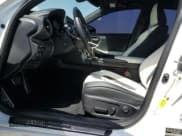 ✅ 2023 Lexus IS 500 F Sport Performance • VIN: JTHAP1D27P5003605 • Lot: 61939025. Wystawiony na Copart z przebiegiem 11 799 mil. Bezpłatny archiwum sprzedaży aukcyjnych z USA i szczegółowy raport historii pojazdu na DreamBid. Zdjęcie 7.