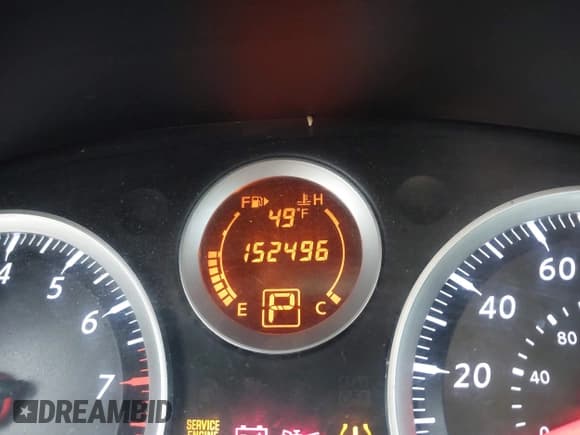 ✅ 2012 Nissan Sentra SR • VIN: 3N1AB6AP1CL721788 • Lot: 43400316. Wystawiony na IAAI z przebiegiem 152 496 mil. Bezpłatny archiwum sprzedaży aukcyjnych z USA i szczegółowy raport historii pojazdu na DreamBid. Zdjęcie 7.