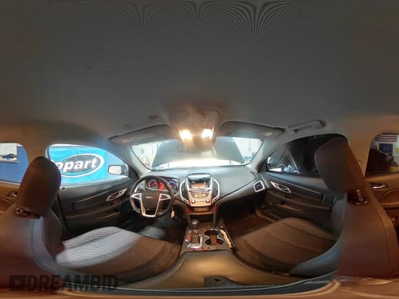 ✅ 2016 GMC Terrain SLE • VIN: 2GKFLTEKXG6324396 • Lot: 93191265. Wystawiony na Copart z przebiegiem 101 579 mil. Bezpłatny archiwum sprzedaży aukcyjnych z USA i szczegółowy raport historii pojazdu na DreamBid. Zdjęcie 15.