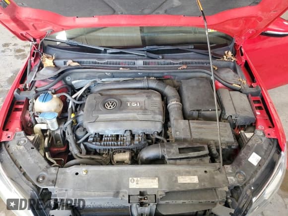 ✅ 2014 Volkswagen Jetta GLI • VIN: 3VW5T7AJ8EM393857 • Lot: 86060985. Listed on Copart with 219,080 mi. Free auction sales archive from the USA and detailed vehicle history report at DreamBid. Image 11.