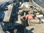 ✅ 2025 Nissan Kicks SV • VIN: 3N8AP6CA4SL393888 • Lot: 43588299. Listed on IAAI with 12,742 mi. Free auction sales archive from the USA and detailed vehicle history report at DreamBid. Image 19.