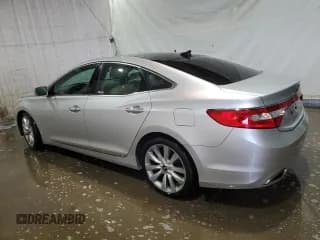 ✅ 2012 Hyundai Azera • VIN: KMHFH4JG4CA178963 • Лот: 67097185. Опубликован ранее на Copart с пробегом 101 388 миль. Бесплатный доступ к архиву аукционных продаж из США и подробный отчёт об истории автомобиля на DreamBid. Изображение 2.