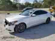 2015 Hyundai Genesis 3.8L с VIN KMHGN4JE5FU099087, выставлен на аукционе Copart как лот 78865534 с пробегом 98 437 миль миль и Списание • Salvage title. История ставок и продаж доступна на DreamBid. Изображение 1.