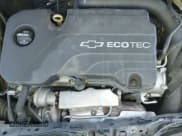 ✅ 2016 Chevrolet Cruze LS • VIN: 1G1BB5SM0G7313687 • Lot: 41779448. Listed on IAAI with 131,127 mi. Free auction sales archive from the USA and detailed vehicle history report at DreamBid. Image 20.