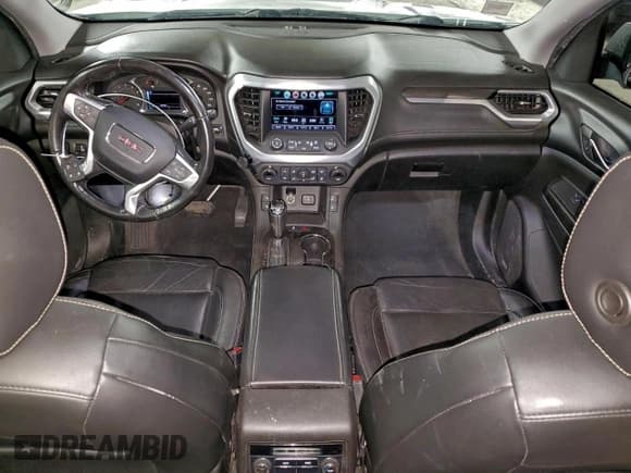 ✅ 2017 GMC Acadia SLT • VIN: 1GKKNMLS0HZ217039 • Lot: 95920375. Listed on Copart with 102,406 mi. Free auction sales archive from the USA and detailed vehicle history report at DreamBid. Image 8.