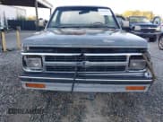 ✅ 1989 Chevrolet S-10 X96 • VIN: 1GCCS14Z4K2228306 • Лот: 43466457. Опубликован ранее на IAAI с пробегом 175 800 миль. Бесплатный доступ к архиву аукционных продаж из США и подробный отчёт об истории автомобиля на DreamBid. Изображение 14.
