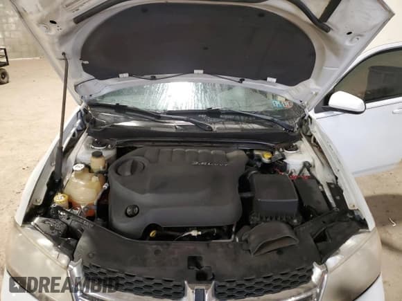 ✅ 2011 Dodge Avenger Heat • VIN: 1B3BD1FG0BN549034 • Lot: 87852315. Wystawiony na Copart z przebiegiem 202 862 mil. Bezpłatny archiwum sprzedaży aukcyjnych z USA i szczegółowy raport historii pojazdu na DreamBid. Zdjęcie 11.