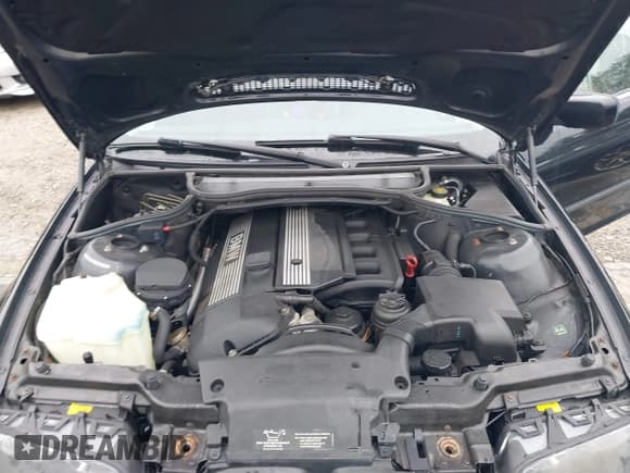 ✅ 2000 BMW 3 Series 328i • VIN: WBAAM5341YFR17507 • Lot: 42434564. Listed on IAAI with 137,424 mi. Free auction sales archive from the USA and detailed vehicle history report at DreamBid. Image 10.