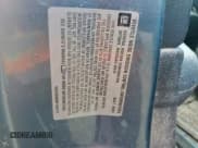 ✅ 2009 Chevrolet Silverado 1500 • VIN: 1GCJC83689F104417 • Лот: 65464745. Опубликован ранее на Copart с пробегом Не указан. Бесплатный доступ к архиву аукционных продаж из США и подробный отчёт об истории автомобиля на DreamBid. Изображение 12.