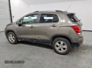 ✅ 2022 Chevrolet Trax LT • VIN: KL7CJPSM5NB541346 • Lot: 84195635. Listed on Copart with 39,792 mi. Free auction sales archive from the USA and detailed vehicle history report at DreamBid. Image 2.