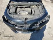 ✅ 2016 Chevrolet Impala LS • VIN: 1G11Z5SA0GU117943 • Лот: 73794234. Опубликован ранее на Copart с пробегом 132 384 миль. Бесплатный доступ к архиву аукционных продаж из США и подробный отчёт об истории автомобиля на DreamBid. Изображение 11.