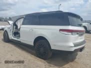 ✅ 2023 Lincoln Navigator Black Label • VIN: 5LMJJ3TG1PEL13267 • Lot: 41937604. Listed on IAAI with Not provided. Free auction sales archive from the USA and detailed vehicle history report at DreamBid. Image 3.