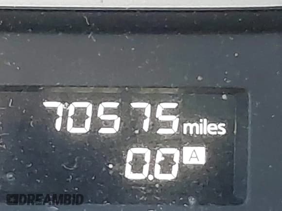 ✅ 2020 Infiniti QX60 Luxe • VIN: 5N1DL0MN7LC525683 • Лот: 42022763. Опубликован ранее на IAAI с пробегом 70 575 миль. Бесплатный доступ к архиву аукционных продаж из США и подробный отчёт об истории автомобиля на DreamBid. Изображение 15.