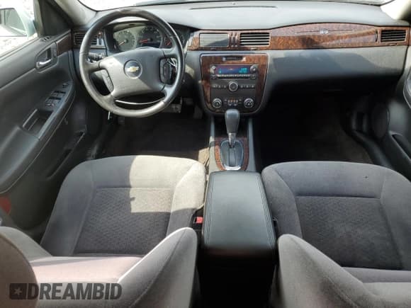 ✅ 2014 Chevrolet Impala LT • VIN: 2G1WB5E36E1134360 • Лот: 70594834. Опубликован ранее на Copart с пробегом 100 794 миль. Бесплатный доступ к архиву аукционных продаж из США и подробный отчёт об истории автомобиля на DreamBid. Изображение 8.