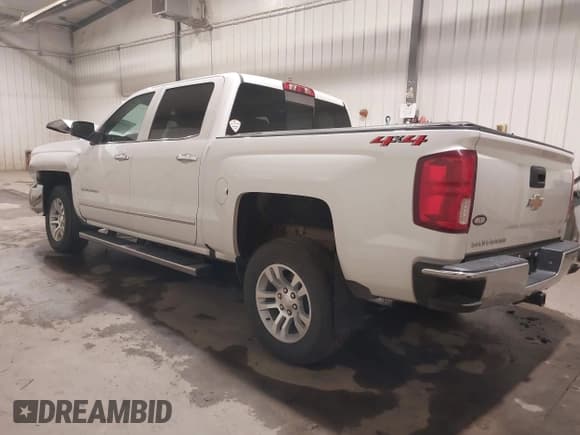 ✅ 2018 Chevrolet Silverado 1500 LTZ • VIN: 3GCUKSEC2JG438770 • Lot: 43505789. Wystawiony na IAAI z przebiegiem 66 201 mil. Bezpłatny archiwum sprzedaży aukcyjnych z USA i szczegółowy raport historii pojazdu na DreamBid. Zdjęcie 3.
