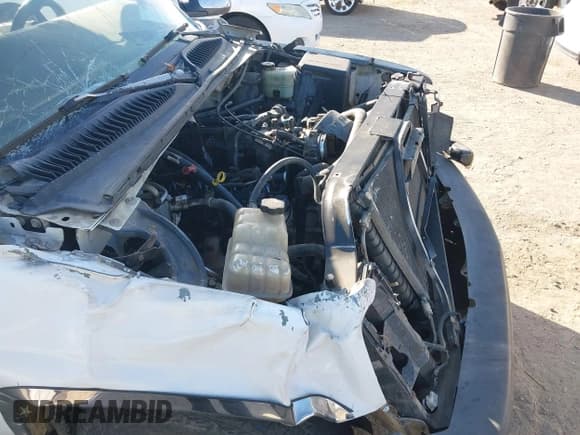 ✅ 2000 Chevrolet Silverado 1500 LS • VIN: 2GCEC19V8Y1104494 • Лот: 43676854. Опубликован ранее на IAAI с пробегом 202 460 миль. Бесплатный доступ к архиву аукционных продаж из США и подробный отчёт об истории автомобиля на DreamBid. Изображение 6.