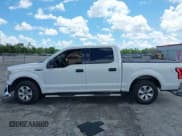 ✅ 2017 Ford F-150 XL • VIN: 1FTEW1C80HFB49254 • Lot: 42963073. Listed on IAAI with 155,677 mi. Free auction sales archive from the USA and detailed vehicle history report at DreamBid. Image 14.