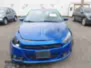 2013 Dodge Dart SXT z VIN 1C3CDFBA2DD336813, wystawiony jako IAAI lot #41911689 z przebiegiem 54 721 mil mil oraz . Historia ofert i sprzedaży dostępna na DreamBid. Obrazek 13.