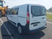 ✅ 2022 Ford Transit Connect XL • VIN: NM0LS7S23N1537894 • Lot: 42208607. Listed on IAAI with 32,383 mi. Free auction sales archive from the USA and detailed vehicle history report at DreamBid. Image 3.