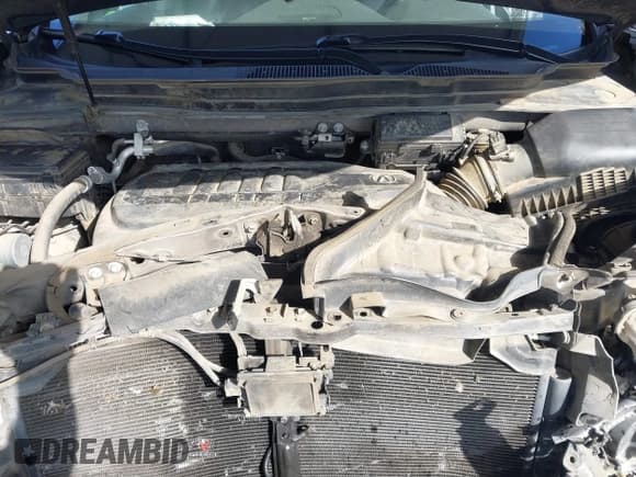 ✅ 2018 Acura MDX • VIN: 5J8YD3H34JL005596 • Лот: 41507285. Опубликован ранее на IAAI с пробегом 122 408 миль. Бесплатный доступ к архиву аукционных продаж из США и подробный отчёт об истории автомобиля на DreamBid. Изображение 10.