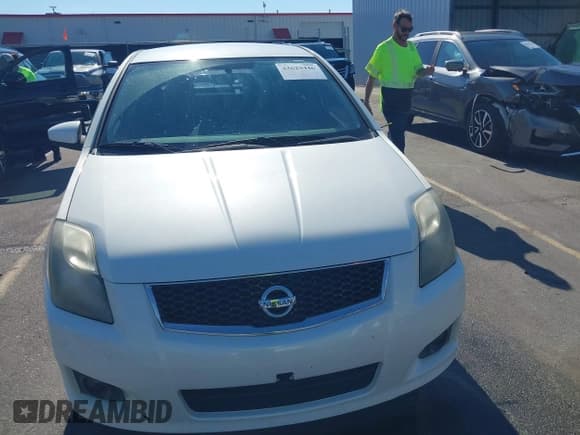 ✅ 2012 Nissan Sentra SR • VIN: 3N1AB6AP7CL769490 • Лот: 43629446. Опубликован ранее на IAAI с пробегом 108 612 миль. Бесплатный доступ к архиву аукционных продаж из США и подробный отчёт об истории автомобиля на DreamBid. Изображение 12.