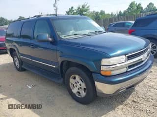 ✅ 2005 Chevrolet Suburban Z71 • VIN: 3GNFK16Z45G143706 • Лот: 42490777. Опубликован ранее на IAAI с пробегом 311 368 миль. Бесплатный доступ к архиву аукционных продаж из США и подробный отчёт об истории автомобиля на DreamBid. Изображение 1.