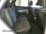 2024 Hyundai Tucson SEL with VIN 5NMJBCDE2RH341838, listed as a Copart auction lot 86464695 with 21,704 mi miles and Salvage title. Bid and sale history available at DreamBid. Image 11.