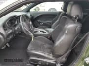 ✅ 2019 Dodge Challenger R/T Scat Pack • VIN: 2C3CDZFJ8KH636027 • Lot: 44873634. Wystawiony na Copart z przebiegiem 34 887 mil. Bezpłatny archiwum sprzedaży aukcyjnych z USA i szczegółowy raport historii pojazdu na DreamBid. Zdjęcie 7.