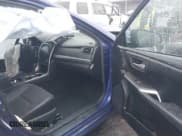 ✅ 2016 Toyota Camry SE • VIN: 4T1BF1FK0GU588695 • Lot: 43518705. Listed on IAAI with 175,002 mi. Free auction sales archive from the USA and detailed vehicle history report at DreamBid. Image 5.