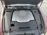 ✅ 2007 Lexus LS 460 L • VIN: JTHGL46F375014799 • Lot: 53912115. Wystawiony na Copart z przebiegiem 150 120 mil. Bezpłatny archiwum sprzedaży aukcyjnych z USA i szczegółowy raport historii pojazdu na DreamBid. Zdjęcie 11.