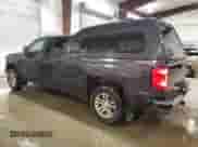 2014 Chevrolet Silverado 1500 LT с VIN 3GCUKRECXEG469053, выставлен на аукционе Copart как лот 89846615 с пробегом 267 912 миль миль и Списание • Salvage title. История ставок и продаж доступна на DreamBid. Изображение 2.