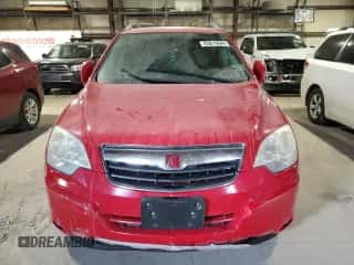 2009 Saturn VUE XR z VIN 3GSCL53759S582259, wystawiony jako Copart lot #83819644 z przebiegiem 150 732 mil mil oraz Szkoda całkowita • Salvage title. Historia ofert i sprzedaży dostępna na DreamBid. Obrazek 5.