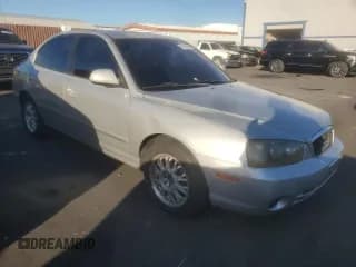 ✅ 2003 Hyundai Elantra GLS • VIN: KMHDN45D83U631562 • Lot: 89513685. Wystawiony na Copart z przebiegiem 153 812 mil. Bezpłatny archiwum sprzedaży aukcyjnych z USA i szczegółowy raport historii pojazdu na DreamBid. Zdjęcie 4.