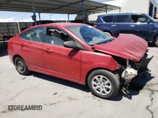 ✅ 2012 Hyundai Accent GLS • VIN: KMHCT4AE1CU225350 • Лот: 67313924. Опубликован ранее на Copart с пробегом 124 390 миль. Бесплатный доступ к архиву аукционных продаж из США и подробный отчёт об истории автомобиля на DreamBid. Изображение 4.
