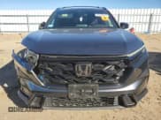 ✅ 2023 Honda CR-V Sport • VIN: 7FARS6H50PE041412 • Lot: 91910675. Wystawiony na Copart z przebiegiem 41 480 mil. Bezpłatny archiwum sprzedaży aukcyjnych z USA i szczegółowy raport historii pojazdu na DreamBid. Zdjęcie 5.