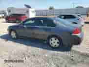 2012 Chevrolet Impala LT Fleet with VIN 2G1WG5E37C1322027, listed as a Copart auction lot 86896395 with 152,202 mi miles and Clean title. Bid and sale history available at DreamBid. Image 2.