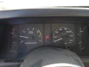 ✅ 1992 Ford Mustang LX • VIN: 1FACP41E9NF115202 • Lot: 87953945. Listed on Copart with 5,543 mi. Free auction sales archive from the USA and detailed vehicle history report at DreamBid. Image 9.