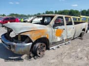 ✅ 2018 Ram 2500 Tradesman • VIN: 3C6UR5HJ8JG174257 • Lot: 42756530. Wystawiony na IAAI z przebiegiem 29 697 mil. Bezpłatny archiwum sprzedaży aukcyjnych z USA i szczegółowy raport historii pojazdu na DreamBid. Zdjęcie 2.