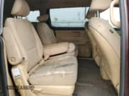 ✅ 2016 Kia Sedona LX • VIN: KNDMB5C13G6094234 • Lot: 85765535. Listed on Copart with 181,236 mi. Free auction sales archive from the USA and detailed vehicle history report at DreamBid. Image 11.