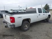 ✅ 2009 Chevrolet Silverado 2500HD LT • VIN: 1GCHK53KX9F135679 • Лот: 43551587. Опубликован ранее на IAAI с пробегом 226 683 миль. Бесплатный доступ к архиву аукционных продаж из США и подробный отчёт об истории автомобиля на DreamBid. Изображение 4.