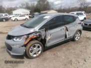 ✅ 2019 Chevrolet Bolt EV LT • VIN: 1G1FY6S08K4138750 • Lot: 41868153. Wystawiony na IAAI z przebiegiem Nie podano. Bezpłatny archiwum sprzedaży aukcyjnych z USA i szczegółowy raport historii pojazdu na DreamBid. Zdjęcie 2.