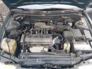 ✅ 1996 Toyota Corolla DX • VIN: 1NXBB02E6TZ449137 • Lot: 42811327. Wystawiony na IAAI z przebiegiem 323 970 mil. Bezpłatny archiwum sprzedaży aukcyjnych z USA i szczegółowy raport historii pojazdu na DreamBid. Zdjęcie 10.