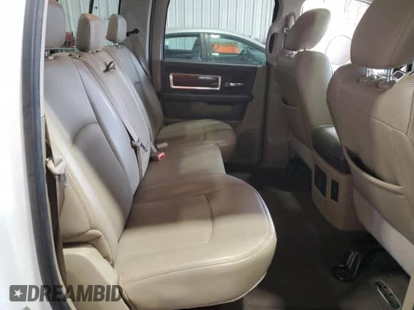 2010 Dodge 1500 Laramie с VIN 1D7RV1CT6AS154034, выставлен на аукционе Copart как лот 76686024 с пробегом 121 374 миль миль и Списание • Salvage title. История ставок и продаж доступна на DreamBid. Изображение 11.