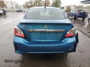 ✅ 2021 Mitsubishi Mirage ES • VIN: ML32FUFJ8MHF04338 • Лот: 84951695. Опубликован ранее на Copart с пробегом 94 123 миль. Бесплатный доступ к архиву аукционных продаж из США и подробный отчёт об истории автомобиля на DreamBid. Изображение 6.