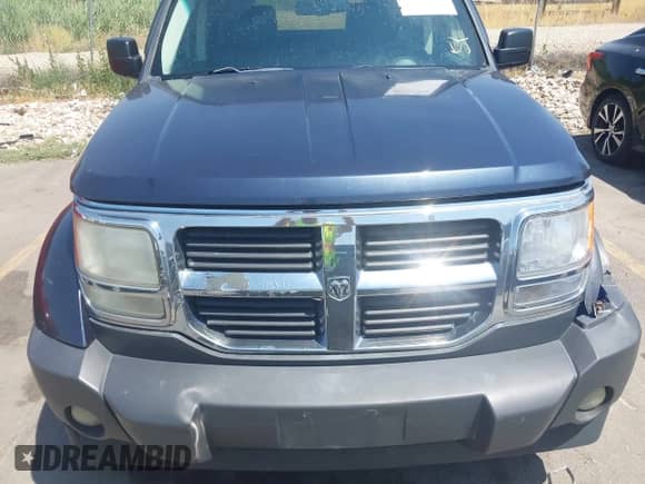2008 Dodge Nitro SLT with VIN 1D8GU58K18W246460, listed as a IAAI auction lot 42732997 with 146,507 mi miles and . Bid and sale history available at DreamBid. Image 12.