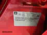 2017 Chevrolet Cruze LS с VIN 1G1BC5SM1H7273750, выставлен на аукционе Copart как лот 81027135 с пробегом 80 712 миль миль и Списание • Salvage title. История ставок и продаж доступна на DreamBid. Изображение 12.