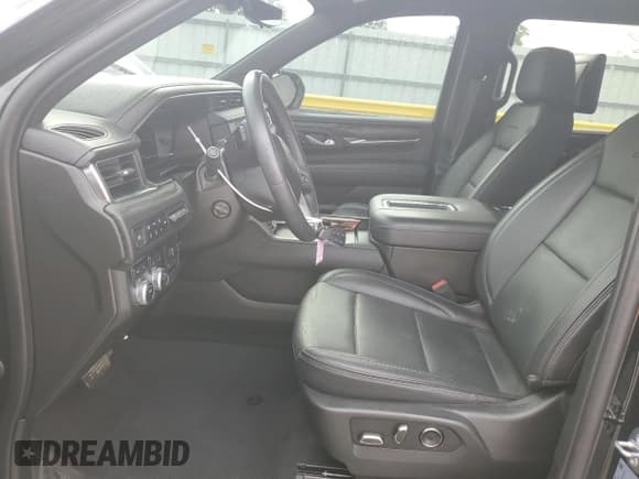 ✅ 2023 GMC Yukon XL Denali • VIN: 1GKS2JKL7PR317073 • Lot: 62862045. Listed on Copart with 72,333 mi. Free auction sales archive from the USA and detailed vehicle history report at DreamBid. Image 7.