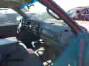 2001 Dodge 1500 with VIN 1B7HC16Y41S300420, listed as a IAAI auction lot 41892741 with 230,507 mi miles and . Bid and sale history available at DreamBid. Image 5.