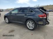 ✅ 2013 Toyota Venza LE • VIN: 4T3BA3BB4DU042954 • Lot: 53551165. Listed on Copart with 154,160 mi. Free auction sales archive from the USA and detailed vehicle history report at DreamBid. Image 2.