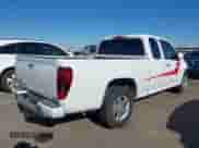 2010 Chevrolet Colorado 1LT с VIN 1GCESCDE1A8102501, выставлен на аукционе IAAI как лот 41871988 с пробегом 182 759 миль миль и . История ставок и продаж доступна на DreamBid. Изображение 4.